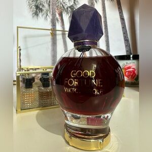 Viktor & Rolf Good Fortune 3.4oz